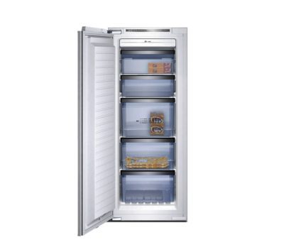 NEFF G8120X0 Integrated Tall Freezer NEFF G8120X0 Integrated Tall Freezer